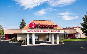 Ramada By Wyndham Jackson'S Point